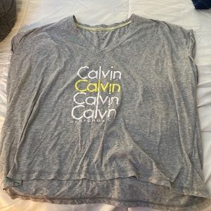 Calvin Klein t shirt